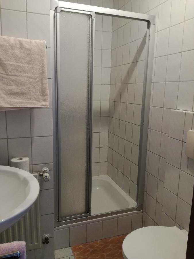 泽森尔酒店 科尼斯乌特豪森 外观 照片